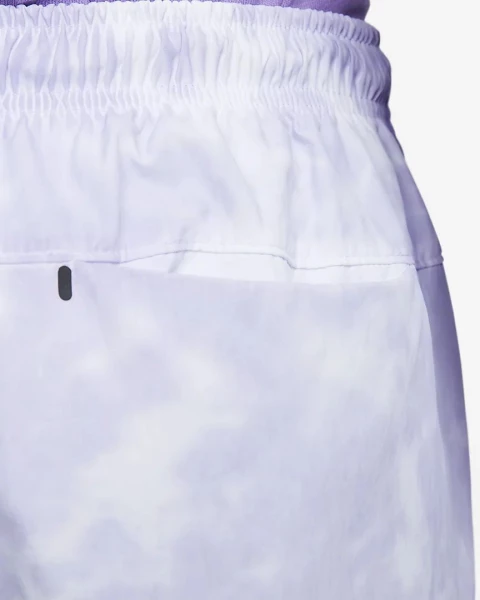 Шорты Nike M NSW TP WVN SHORT WTRCLR фиолетовые DX0249-519