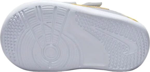 Кроссовки детские Nike OMNI MULTI-COURT (TD) белые DM9028-102