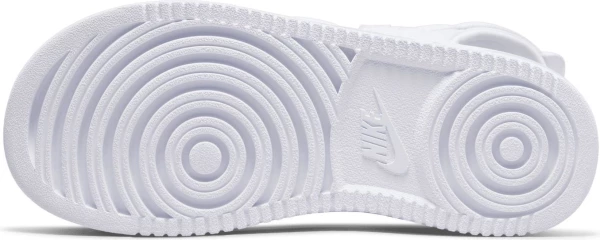 Сандали женские Nike ICON CLASSIC SANDAL белые DH0223-100