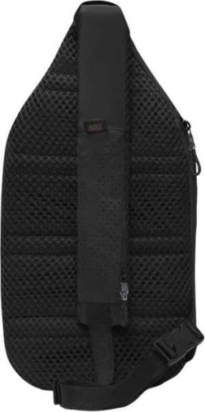Сумка через плече Nike NK NSW ESSENTIALS SLING BAG чорна DJ9796-010