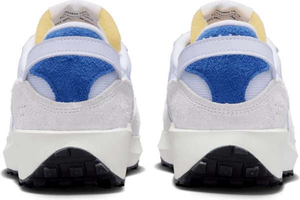 Кросівки жіночі Nike WAFFLE DEBUT VNTG блакитні DX2931-400