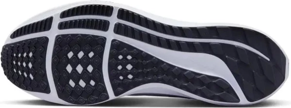 Кросівки бігові Nike AIR ZOOM PEGASUS 40 чорні DV3853-001
