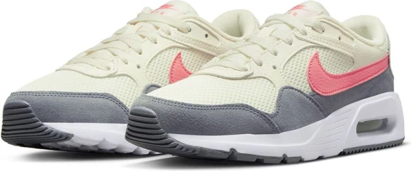 Кросівки жіночі Nike WMNS AIR MAX SC кольорові CW4554-114
