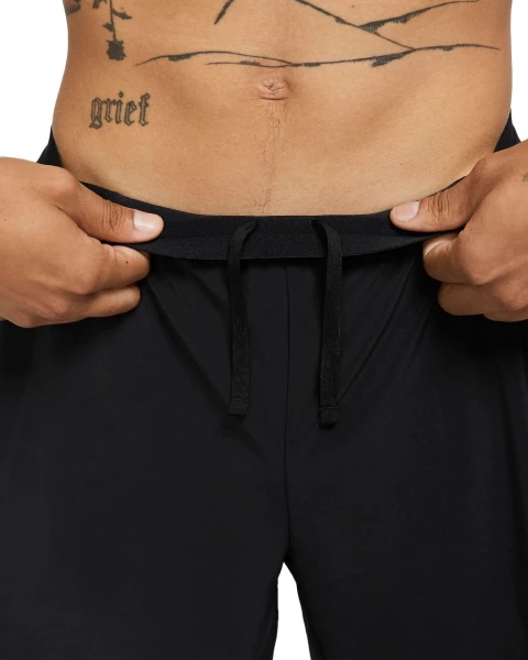 Шорти Nike M NK SHRT DF ACTIVE 2-1 YOGA чорні DC5320-010