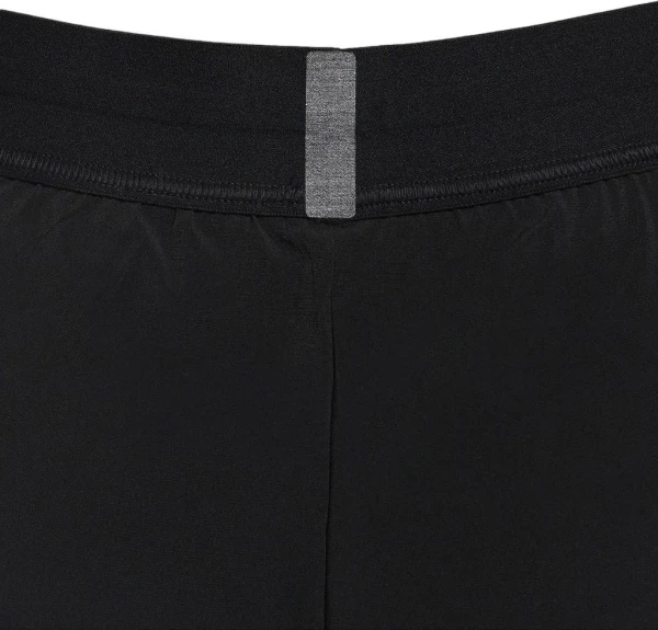 Шорти Nike M NK SHRT DF ACTIVE 2-1 YOGA чорні DC5320-010