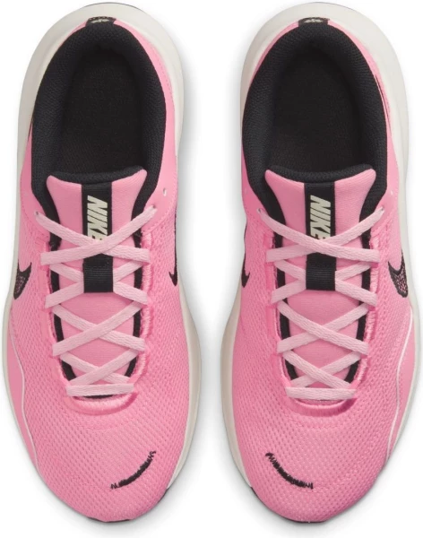 Кроссовки женские Nike LEGEND ESSENTIAL 3 NN розовые DM1119-602