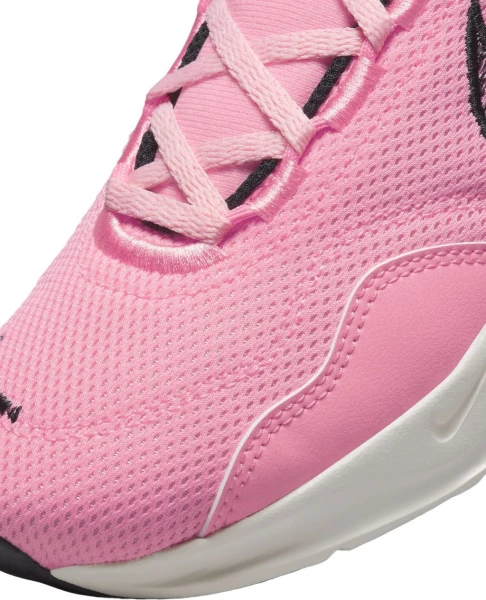 Кроссовки женские Nike LEGEND ESSENTIAL 3 NN розовые DM1119-602