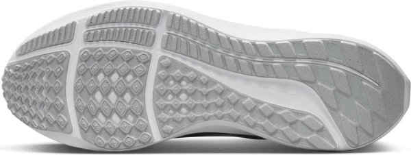Кроссовки беговые  женские Nike AIR ZOOM PEGASUS 40 белые DV3854-101