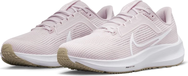 Кросівки бігові жіночі Nike AIR ZOOM PEGASUS 40 рожеві DV3854-600