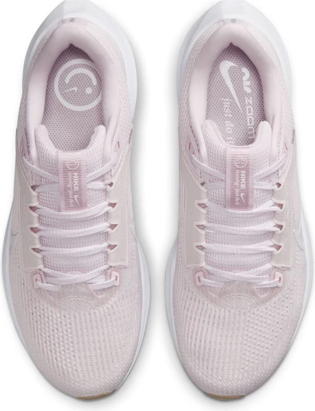 Кросівки бігові жіночі Nike AIR ZOOM PEGASUS 40 рожеві DV3854-600
