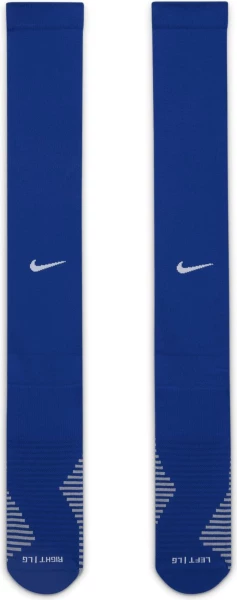 Гетры футбольные Nike ATM U NK STRIKE KH HA синие DX2823-417