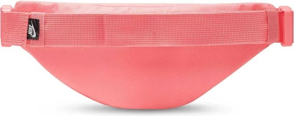 Сумка на пояс Nike NK HERITAGE S WAISTPACK рожева DB0488-611