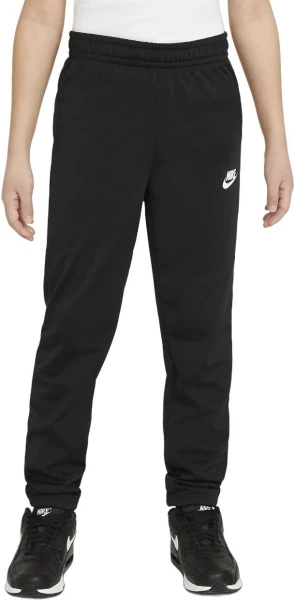 Спортивный костюм подростковый Nike U NSW FUTURA POLY CUFF TS черный DH9661-010