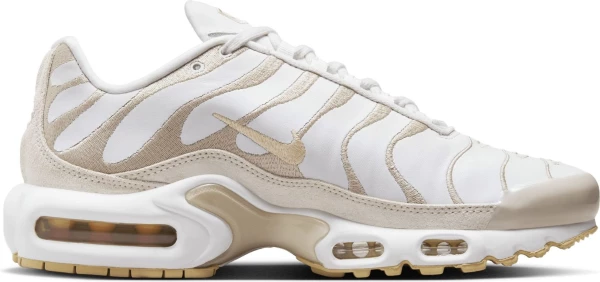 Кросівки жіночі Nike W AIR MAX PLUS PRM білі DZ2832-101