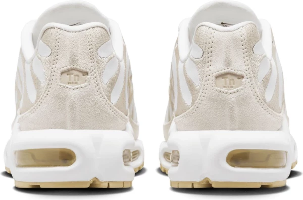 Кросівки жіночі Nike W AIR MAX PLUS PRM білі DZ2832-101