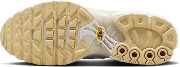 Кросівки жіночі Nike W AIR MAX PLUS PRM білі DZ2832-101