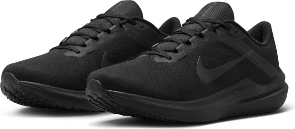 Кросівки бігові Nike AIR WINFLO 10 чорні DV4022-001