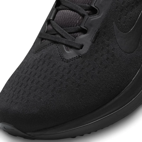 Кросівки бігові Nike AIR WINFLO 10 чорні DV4022-001