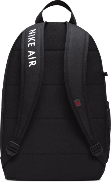 Рюкзак подростковый Nike Y NK ELMNTL BKPK - SMU SP23 черный FD2918-010