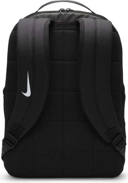 Рюкзак подростковый Nike Y NK BRSLA BKPK - SP23 черный DV9436-010