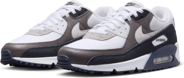 Кросівки Nike AIR MAX 90 різнокольорові DZ3522-002