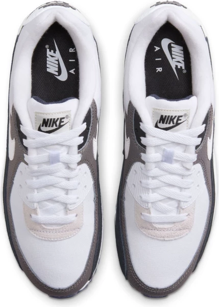 Кросівки Nike AIR MAX 90 різнокольорові DZ3522-002