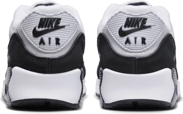 Кросівки Nike AIR MAX 90 різнокольорові DZ3522-002
