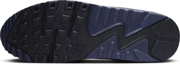 Кросівки Nike AIR MAX 90 різнокольорові DZ3522-002