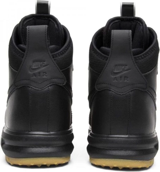 Кросівки Nike LUNAR FORCE 1 DUCKBOOT чорні 805899-003