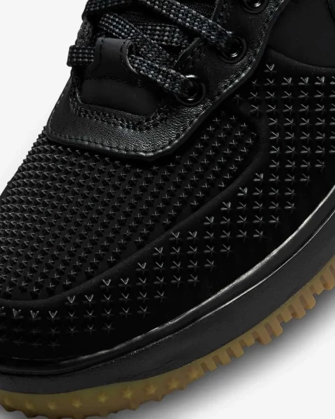 Кросівки Nike LUNAR FORCE 1 DUCKBOOT чорні 805899-003