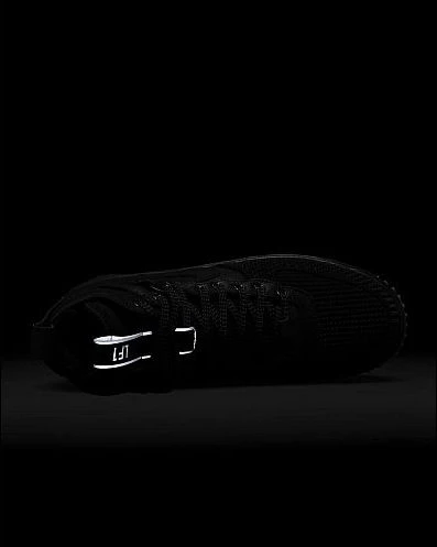 Кросівки Nike LUNAR FORCE 1 DUCKBOOT чорні 805899-003