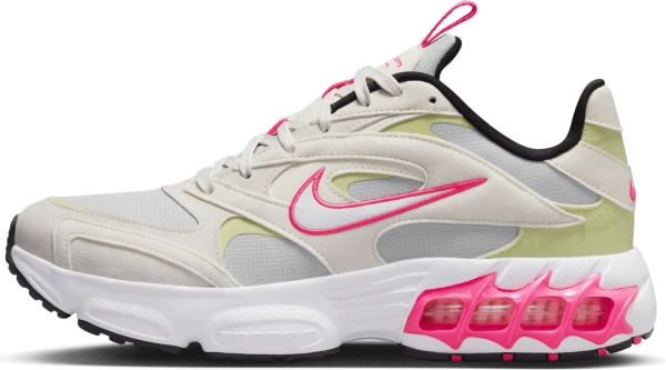 Кросівки бігові жіночі Nike W ZOOM AIR FIRE різнокольорові DV1129-002