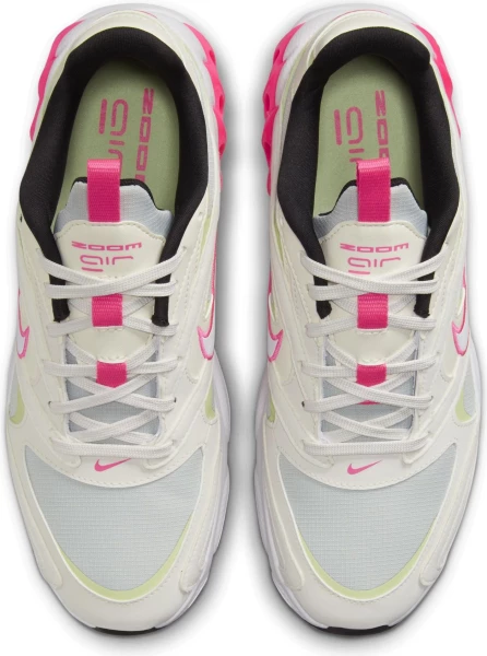 Кросівки бігові жіночі Nike W ZOOM AIR FIRE різнокольорові DV1129-002