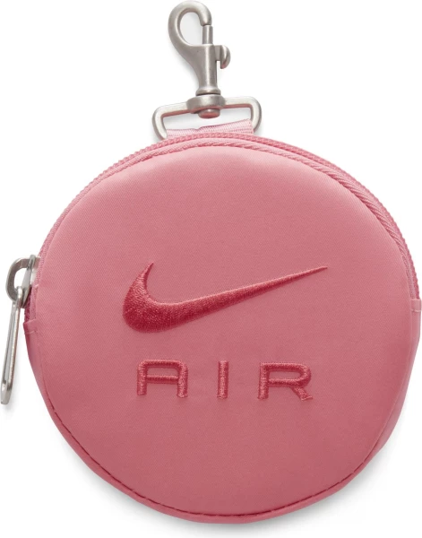 Сумка женская Nike W NSW FUTURA LX TOTE - NK AIR розовая DR5671-611