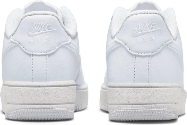 Кросівки дитячі Nike AIR FORCE 1 CRATER NN (GS) сірі DM1086-003