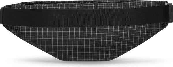 Сумка на пояс Nike NK HERITAGE HIP PACK - TRL чорна DJ1620-011