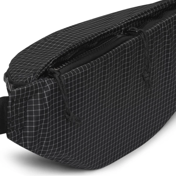 Сумка на пояс Nike NK HERITAGE HIP PACK - TRL чорна DJ1620-011
