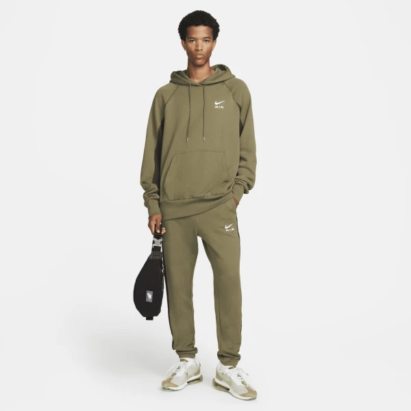 Сумка на пояс Nike NK HERITAGE HIP PACK - TRL чорна DJ1620-011