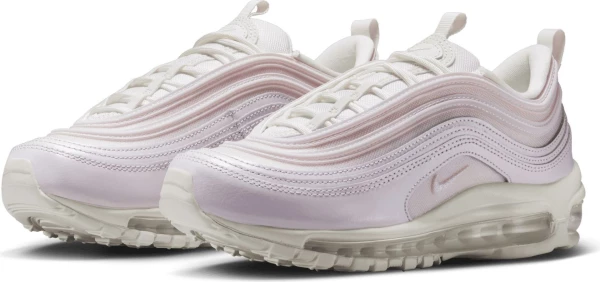 Кросівки жіночі Nike AIR MAX 97 рожеві DX0137-600