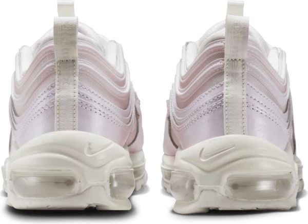 Кросівки жіночі Nike AIR MAX 97 рожеві DX0137-600