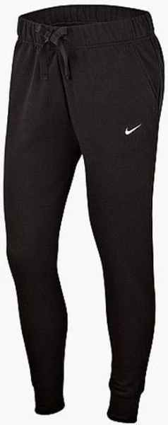 Спортивні штани Nike M NK DRY PANT TAPER FLEECE чорні CJ4312-010