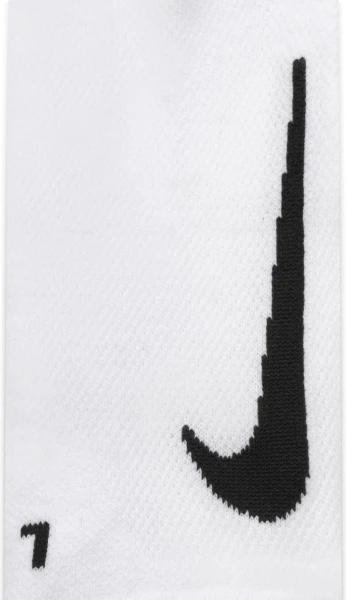 Шкарпетки Nike U NK MLTPLIER NS 2PR - 144 білі SX7554-100