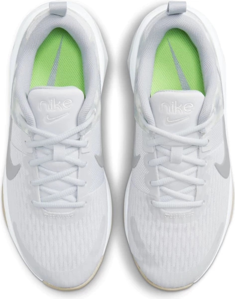 Кросівки жіночі Nike ZOOM BELLA 6 PRM сірі DV9017-001