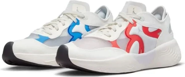 Кросівки Nike JORDAN DELTA 3 LOW білі DN2647-100