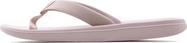 Шлепанцы женские Nike WMNS BELLA KAI THONG розовые AO3622-607