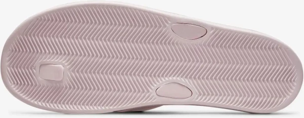 Шльопанці жіночі Nike WMNS BELLA KAI THONG рожеві AO3622-607