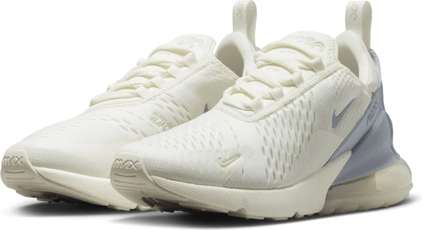 Кросівки жіночі Nike W AIR MAX 270 білі FB2934-100