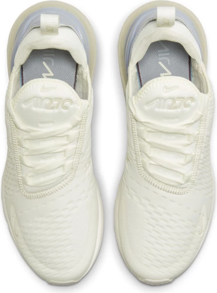 Кросівки жіночі Nike W AIR MAX 270 білі FB2934-100
