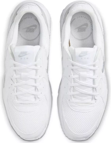 Кроссовки женские Nike WMNS AIR MAX EXCEE белые CD5432-121