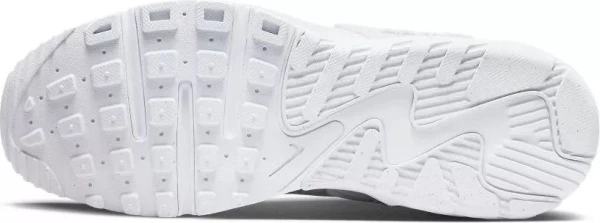 Кроссовки женские Nike WMNS AIR MAX EXCEE белые CD5432-121